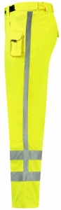 TRICORP-Warnschutz, Warn-Arbeitshose, 280 g/m², warngelb