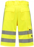 TRICORP-Warnschutz, Warn-Shorts, 280 g/m², warngelb