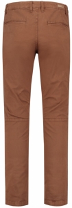 TRICORP-Jobwear, Chinohose, Premium, 280 g/m², bronzebrown