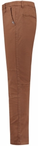 TRICORP-Jobwear, Chinohose, Premium, 280 g/m², bronzebrown