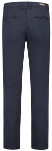 TRICORP-Jobwear, Chinohose, Premium, 280 g/m², dunkelblau