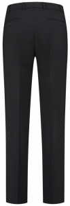 TRICORP-Jobwear, Hosen Herren, Business Traveler, black