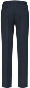 TRICORP-Jobwear, Hosen Herren, Business Traveler, navy