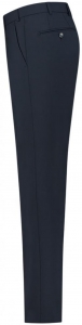 TRICORP-Jobwear, Hosen Herren, Business Traveler, navy