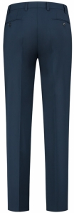TRICORP-Jobwear, Hosen Herren, Business Fitted, blue