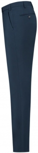 TRICORP-Jobwear, Hosen Herren, Business Fitted, blue