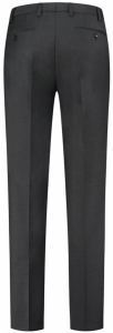 TRICORP-Jobwear, Hosen Herren, Business Fitted, darkgrey