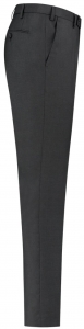 TRICORP-Jobwear, Hosen Herren, Business Fitted, darkgrey