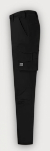 Tricorp Arbeitshose 2-Way Stretch Redefined, Black