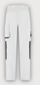 Tricorp Arbeitshose Cordura 2-Way Stretch Redefined, White