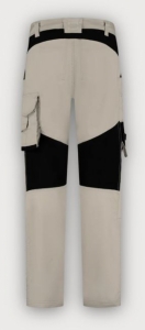 Tricorp Arbeitshose Funktionelle Stretch Redefined, Sand