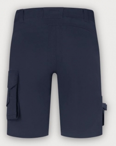Tricorp Arbeitsshorts Funktionelle Stretch Redefined, Ink