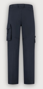 Tricorp Arbeitshose Cordura 4-Way Stretch Redefined, Ink
