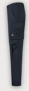 Tricorp Arbeitshose Cordura 4-Way Stretch Redefined, Ink