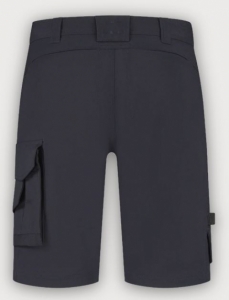 Tricorp Arbeitsshorts 4-Way Stretch Redefined, Anthracite