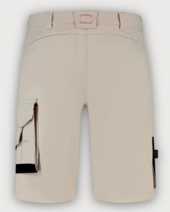 Tricorp Arbeitsshorts 4-Way Stretch Redefined, Sand