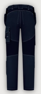 Tricorp Denim Arbeitshose Funktionelle Stretch Redefined Holstertaschen, Ink