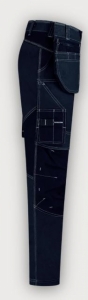 Tricorp Denim Arbeitshose Funktionelle Stretch Redefined Holstertaschen, Ink