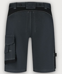 Tricorp Denim Arbeitsshorts Funktionelle Stretch Redefined, Ink