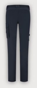 Tricorp Arbeitshose Funktionelle Stretch Redefined Damen, Ink