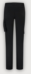 Tricorp Arbeitshose Cordura Funktionelle Stretch Redefined Damen, Black