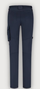 Tricorp Arbeitshose Cordura Funktionelle Stretch Redefined Damen, Ink