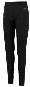 TRICORP-Jobwear, Thermo-Unterhose, Slim Fit, 140 g/m², black