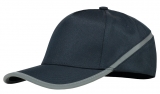 TRICORP-Warnschutz, Warn-Cap Reflexstreifen, Basic Fit, navy