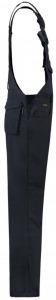 TRICORP-Jobwear, Latzhose, Industrie, navy