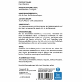 HAND-SANITIZER - Handdesinfektion - Hände-Desinfektionsmittel, 250 ml