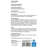 HAND-SANITIZER - Handdesinfektion - Hände-Desinfektionsmittel, 5 Liter Kanister