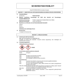 HAND-SANITIZER - Handdesinfektion - Hände-Desinfektionsmittel, 5 Liter Kanister