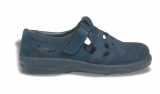 Gr.35 COFRA LIZ S1 Damen Sicherheitssandale Arbeitssandalen Arbeitsschuhe Berufsschuhe Sandalen, Größe: 35