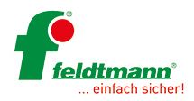 Logo: Feldtmann