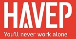 Logo: HAVEP