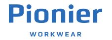 Logo: Pionier