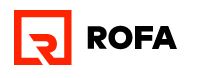 Logo: Rofa