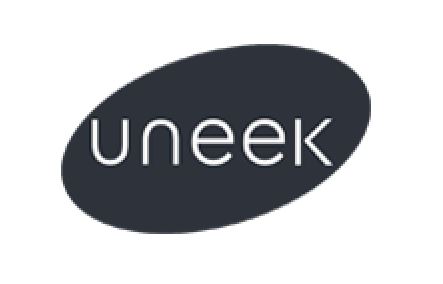 Logo: UNEEK