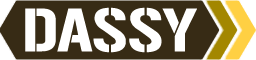 Logo: Dassy Professional Workwear