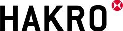 Logo: HAKRO