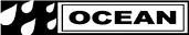 Logo: Ocean